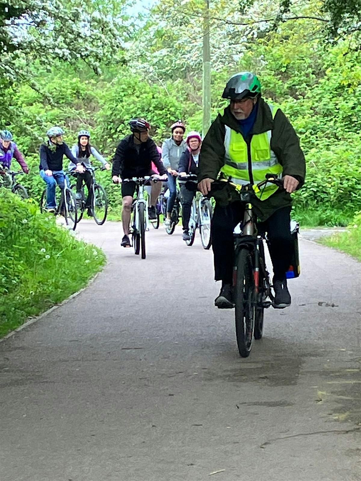 Group ride