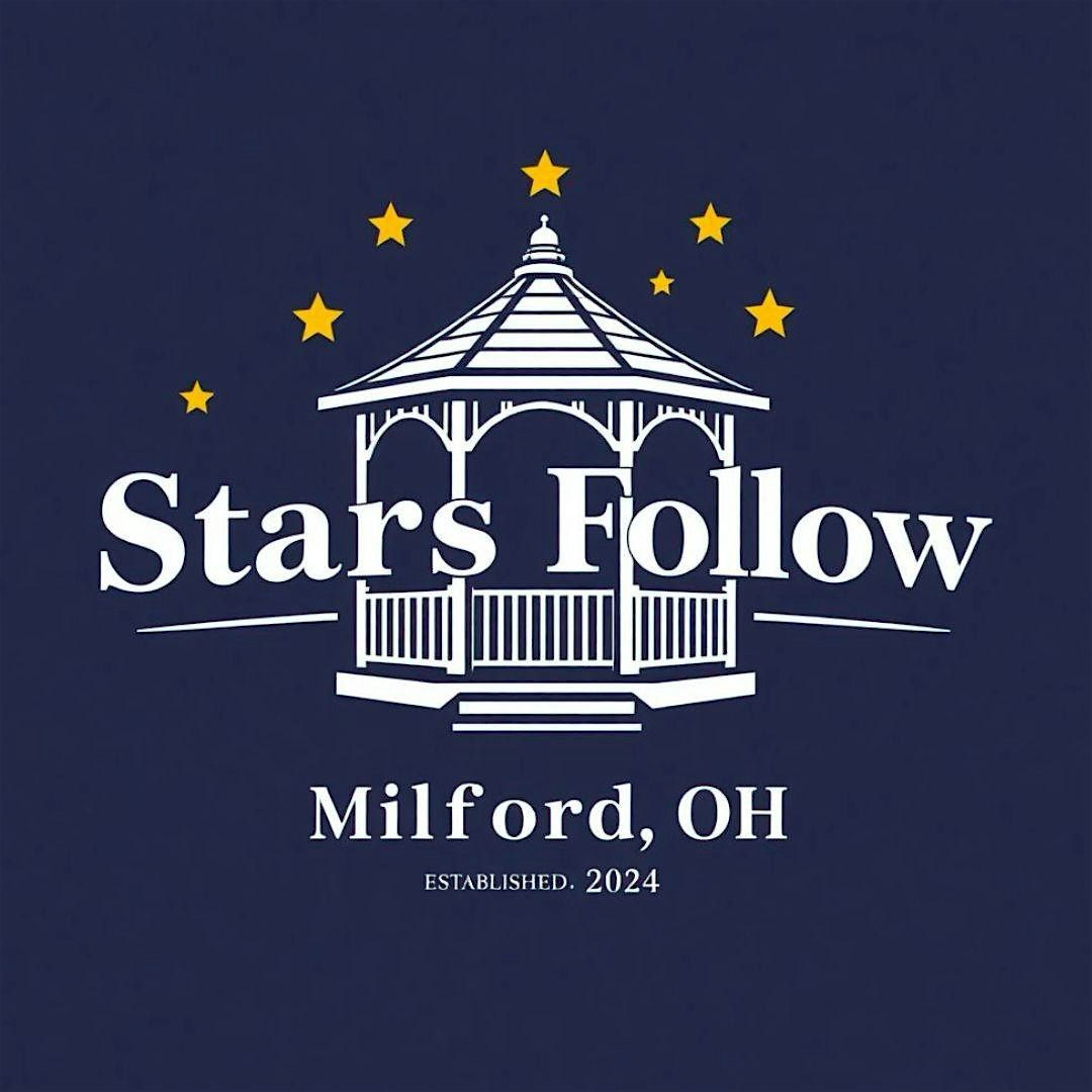 Save the Date- Stars Follow 2025: A Gilmore Experience
