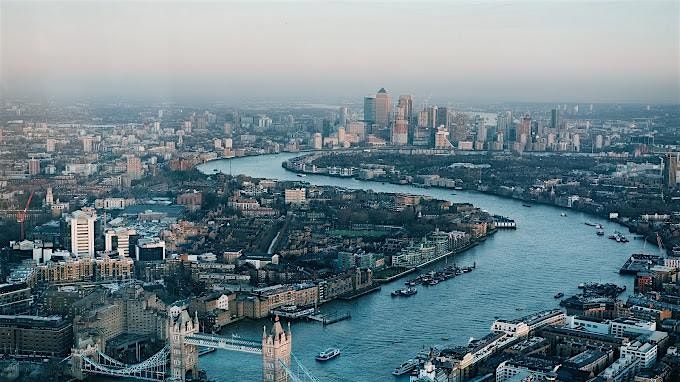 Legal Wellbeing: London
