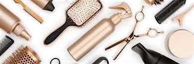 12\/6   Cosmetology @West Caldwell Tech