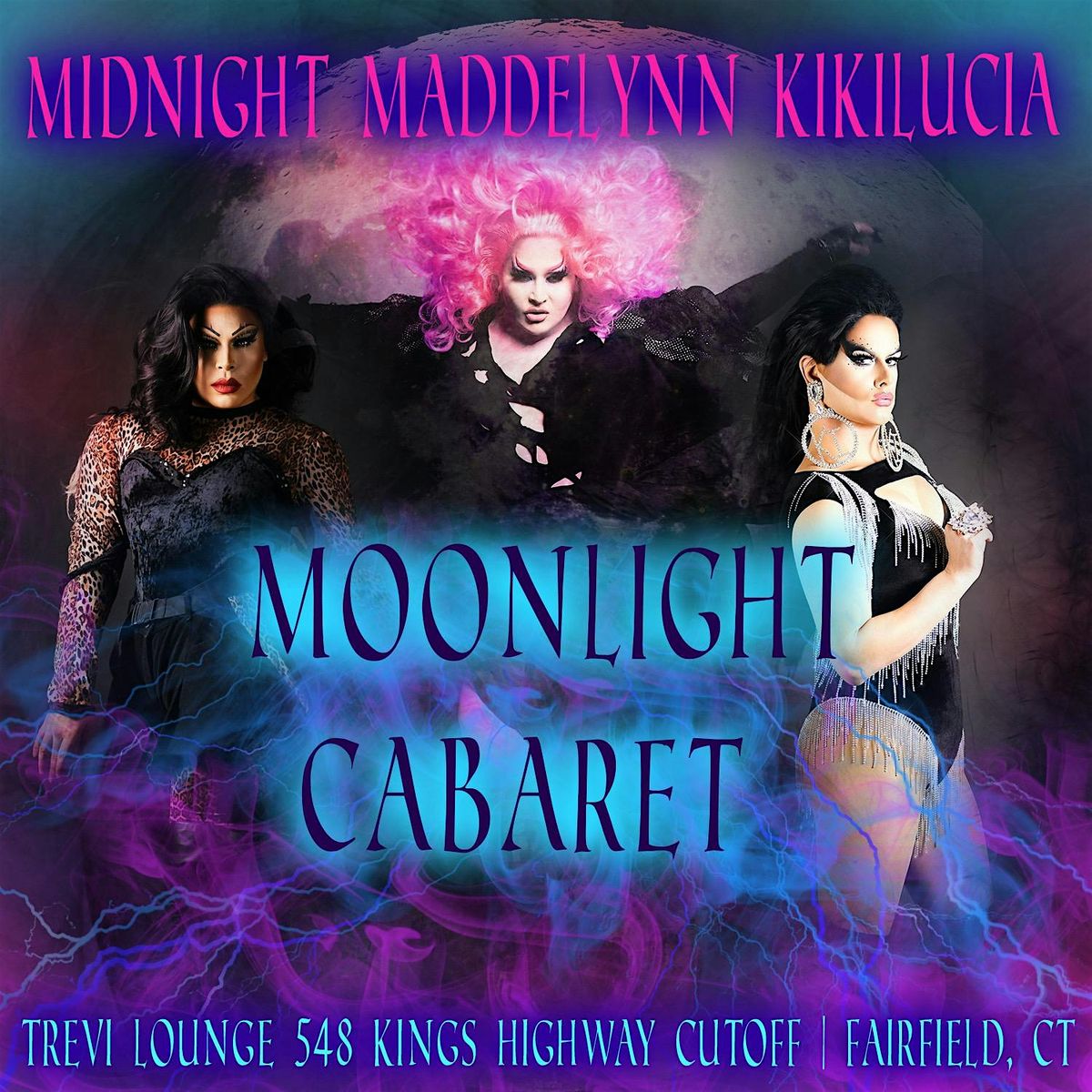 Moonlight Cabaret