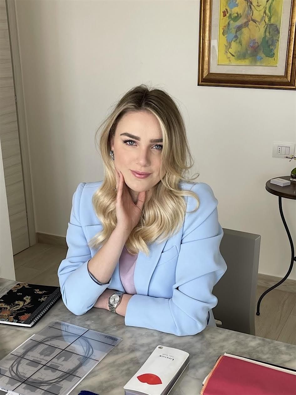 Salmoiraghi & Vigan\u00f2 x Giorgia Burini | Consulenza Perugia