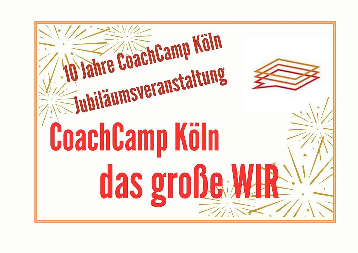 CoachCamp K\u00f6ln 2026