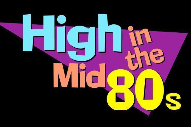 N2S Live Music with High in the Mid 80s 6.22.24