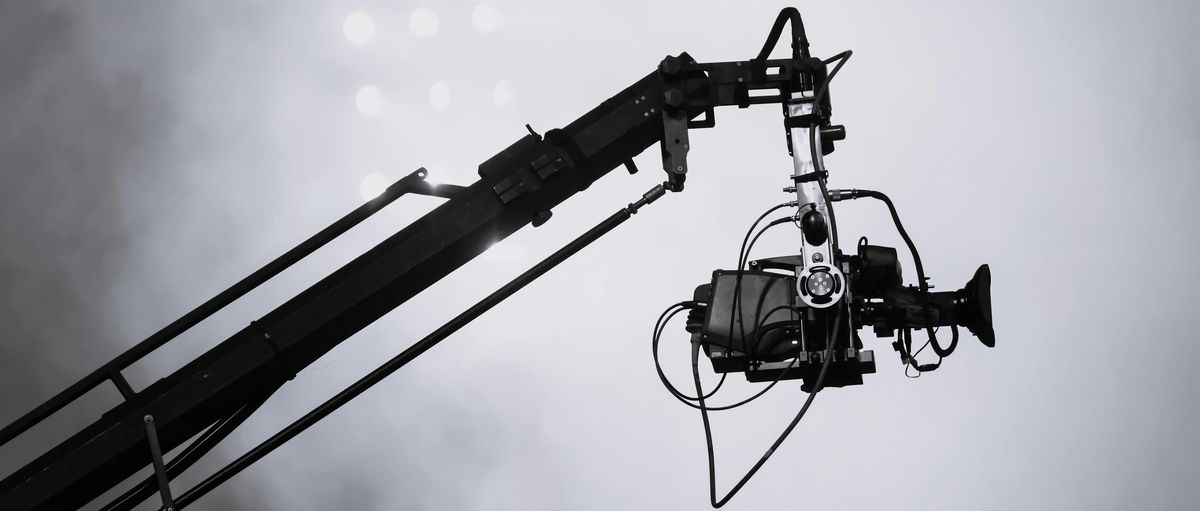 The State of the UK Television Sector