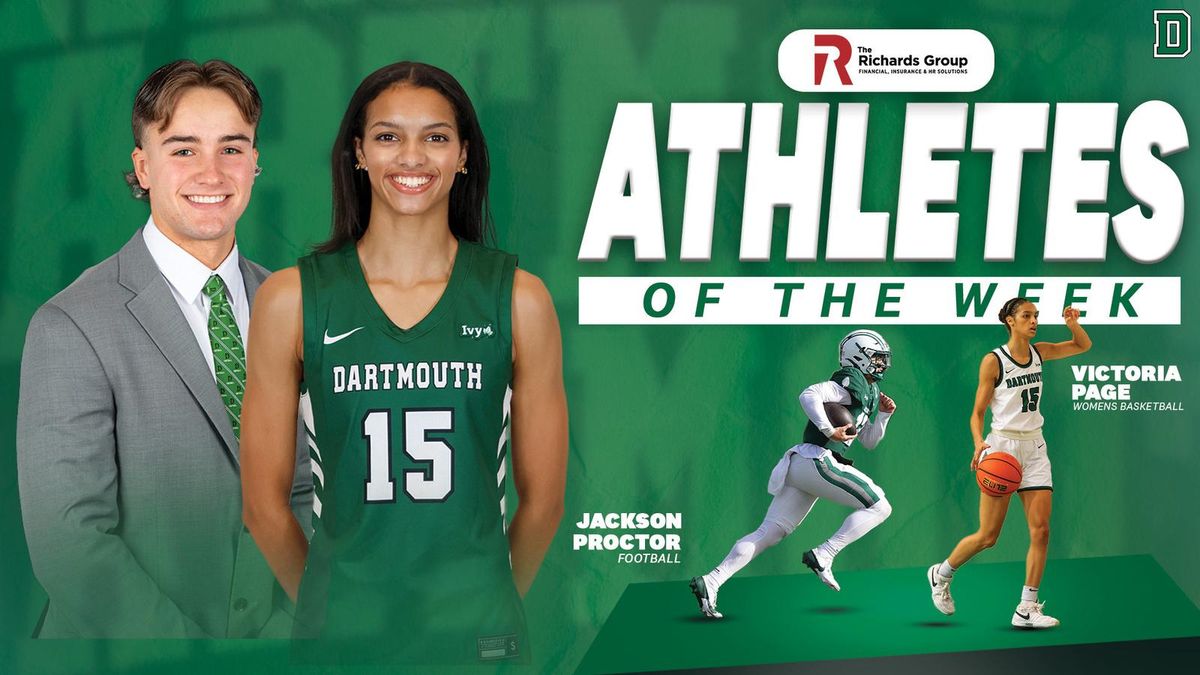 Parking Dartmouth Big Green at Vermont Catamounts Womens Hockey