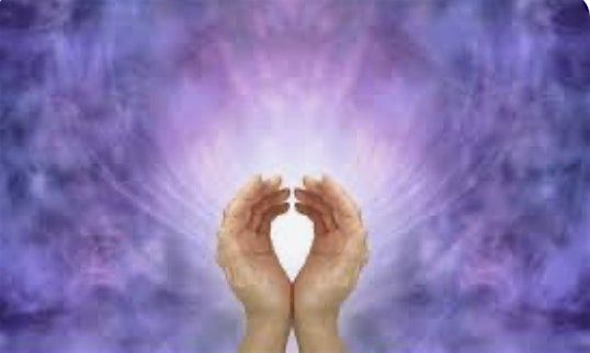 Reiki Level 1 & 2 - Weekend Training Intensive