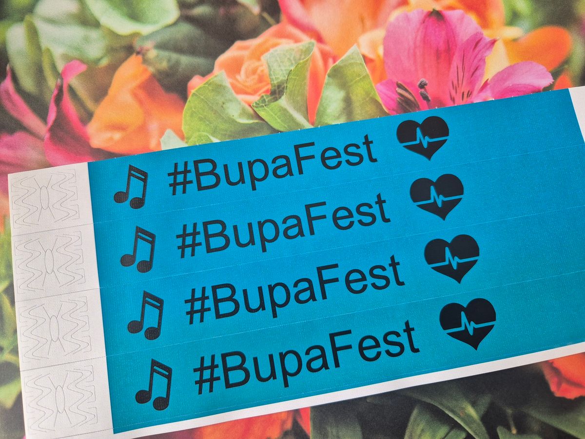 Bupafest