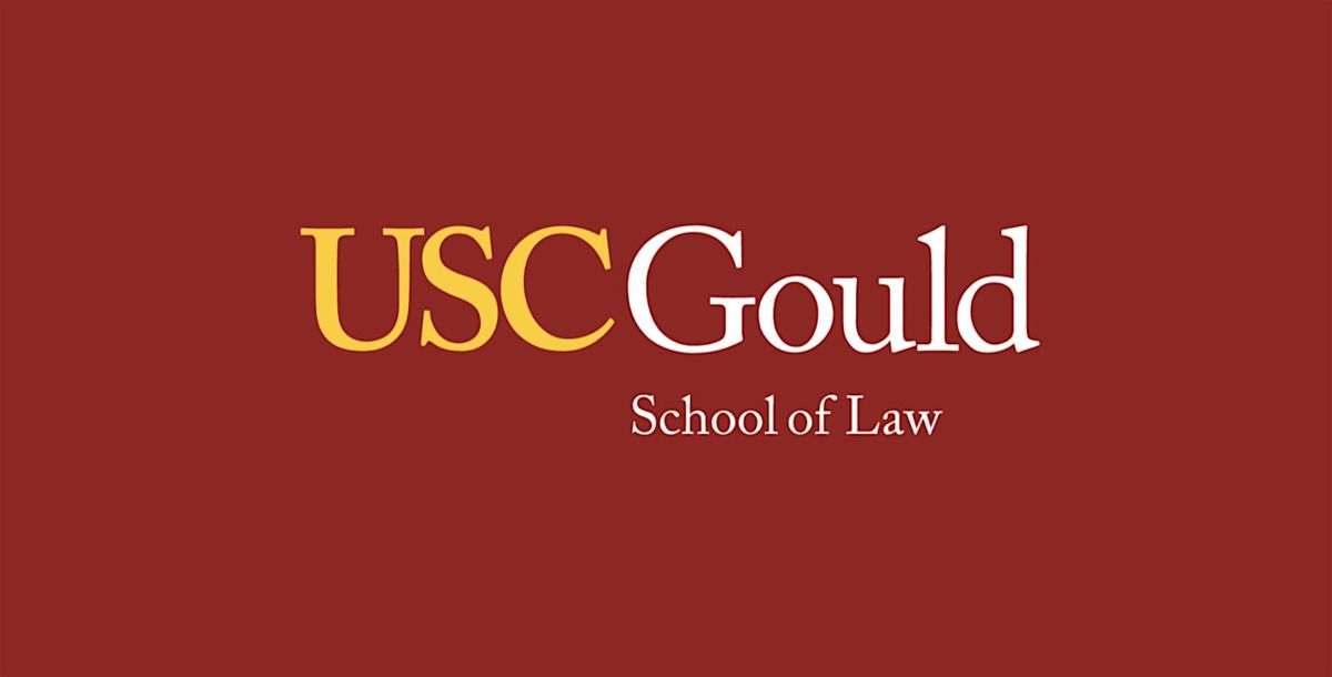 USC Gould Business Law Society's 13th Annual Transactional Law Dinner