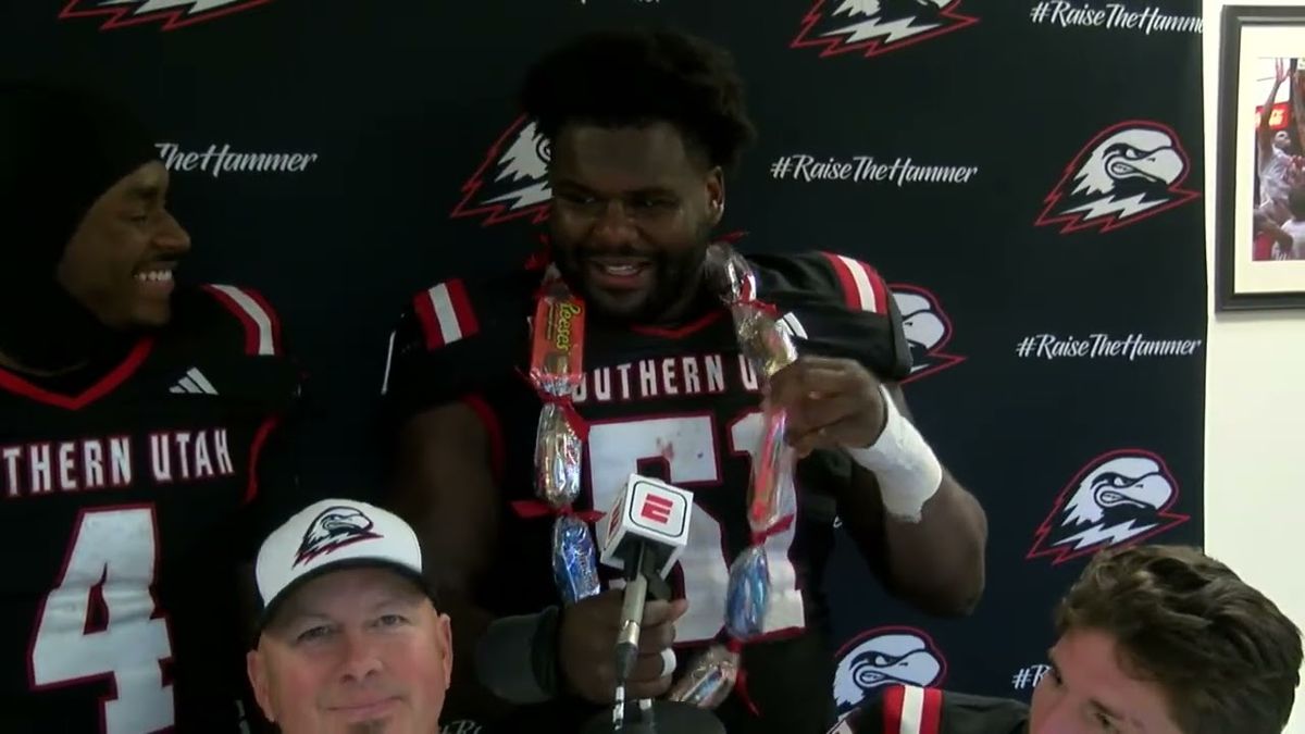 Southern Utah Thunderbirds at Eastern Kentucky Colonels Football at Roy Kidd Stadium
