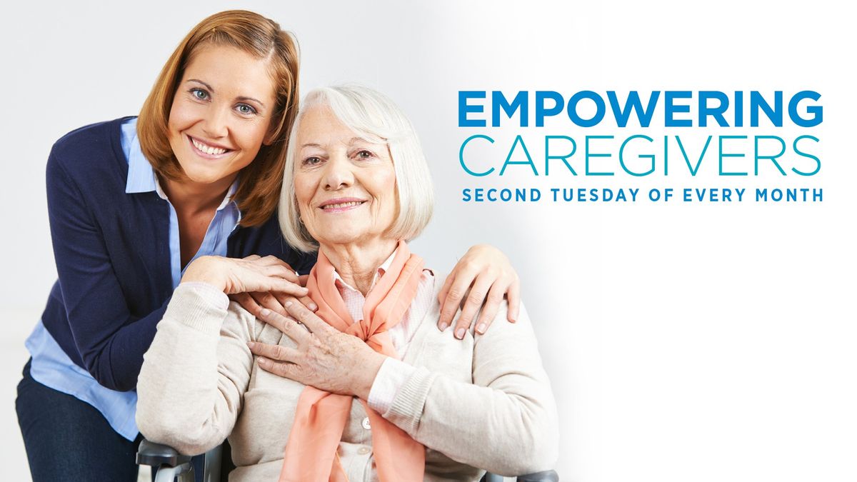 Empowering Caregivers