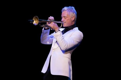 Blue Note Summer Sessions: Chris Botti