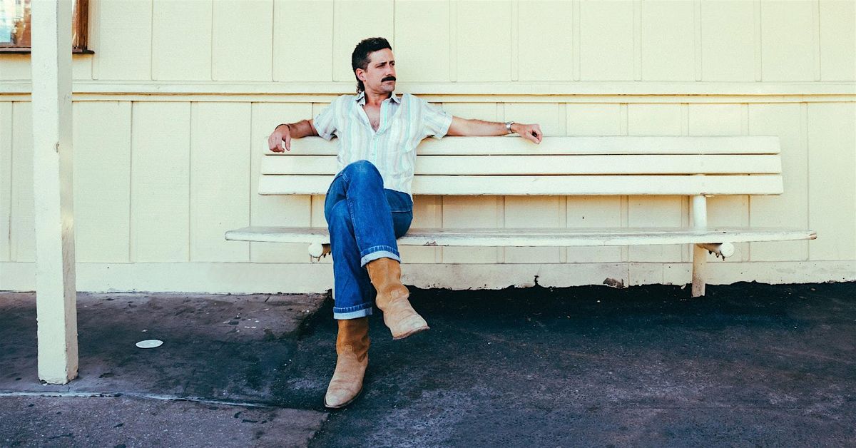 DYLAN EARL & HIS BAND W\/ PEACE OF THE SEA | Lamplight Sessions | Mosinee WI