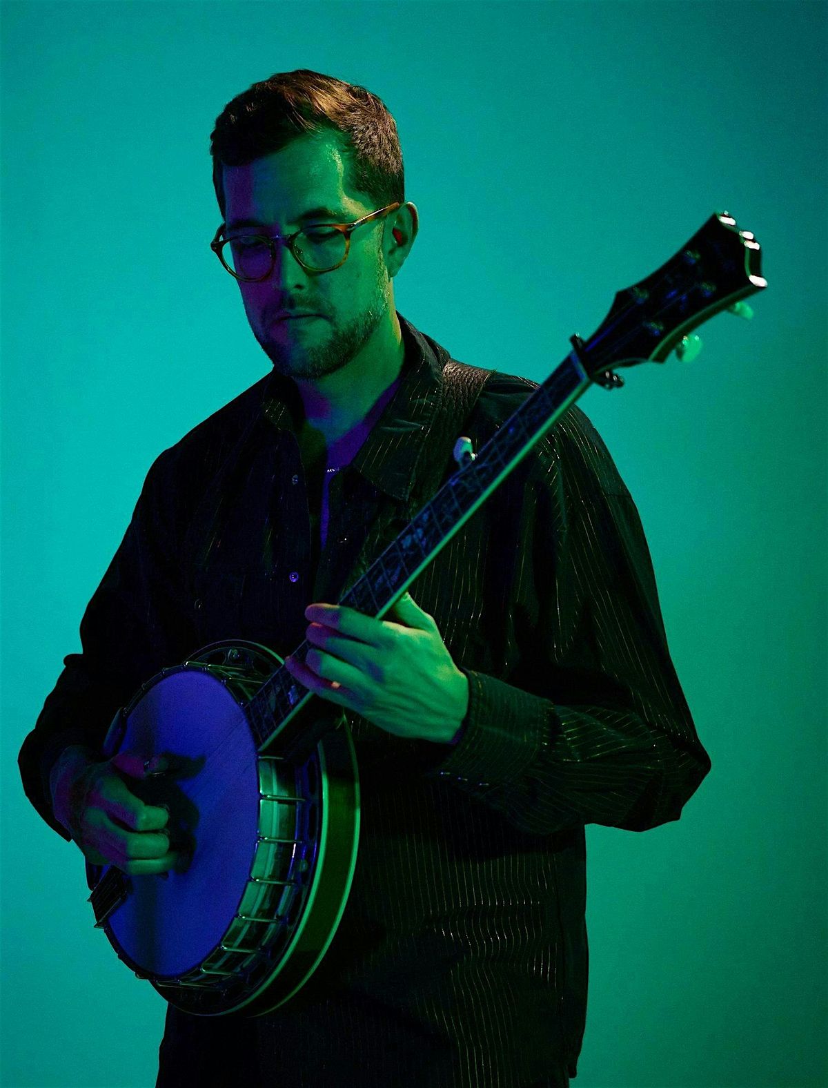 Concerts at WGW: Joe Troop