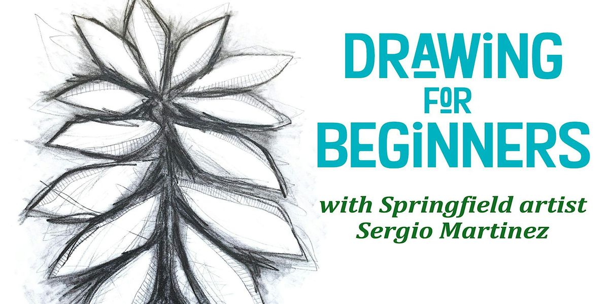 Drawing for Beginners