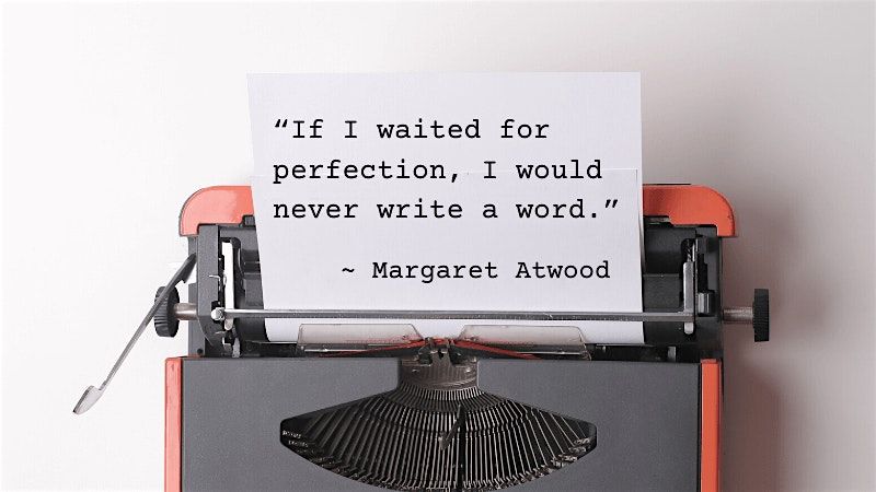 Breaking into Print with Susan Ronald and Emma Wood