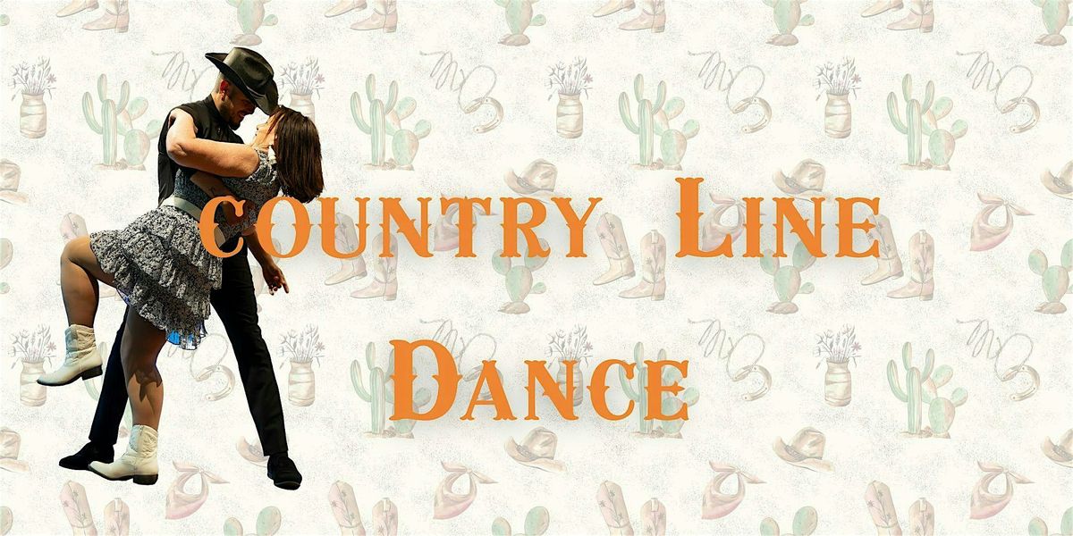 Country Line Dance