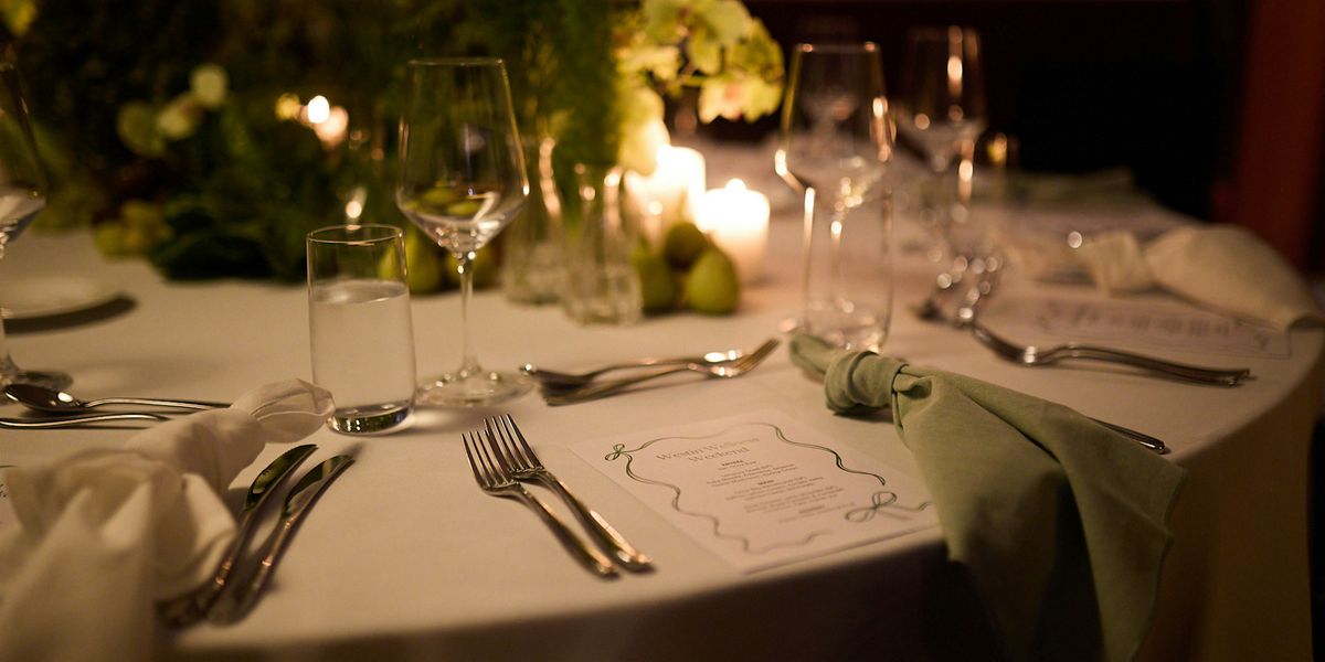 Christmas Day Banquet at The Westin Brisbane