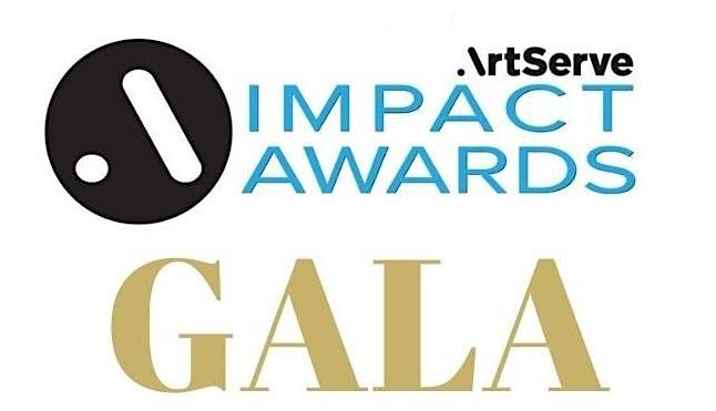 Presented by Seacoast Bank, ArtServe's 3rd Annual Impact Awards