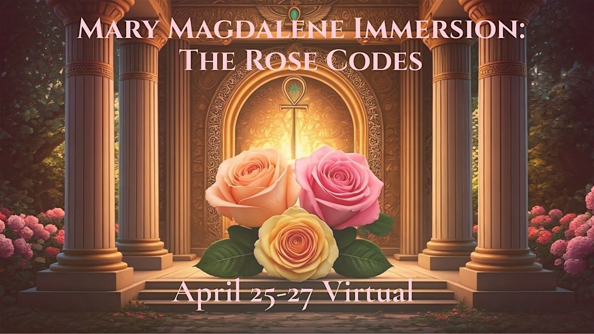 The Rose Codes: Unlock Your Intuition, Creativity & Higher Wisdom, Palm ...