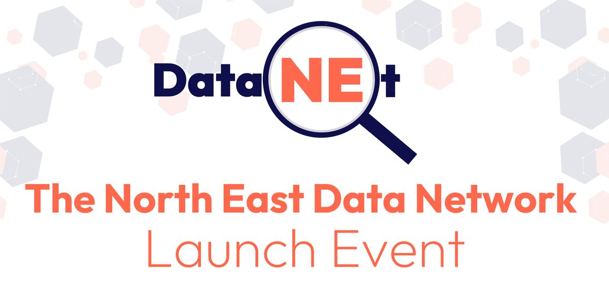 DataNEt Launch Event