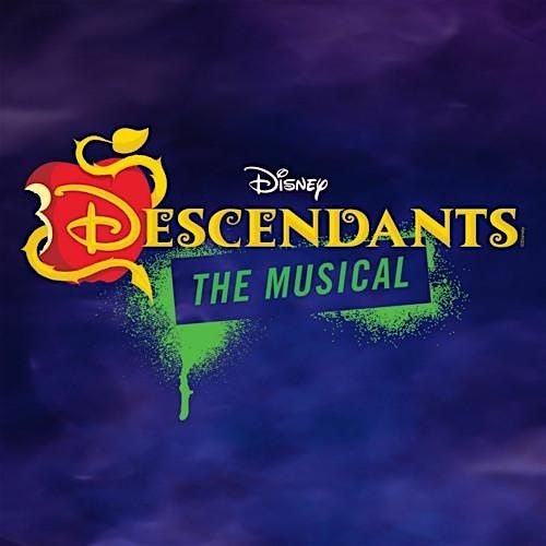 11\/14 - Descendants  The Musical
