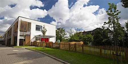 Hatcham Free School Open Day (Tour and Talk)