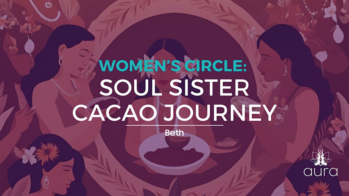 Soul Sister Circle