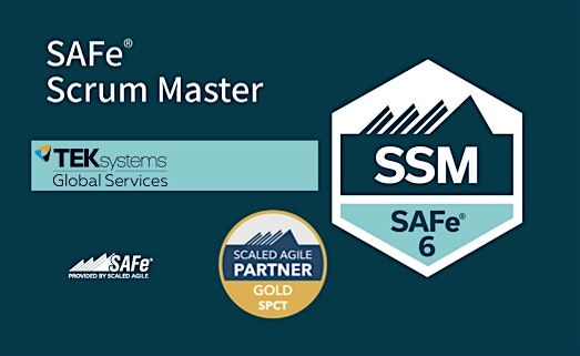 SAFe Scrum Master (SSM)