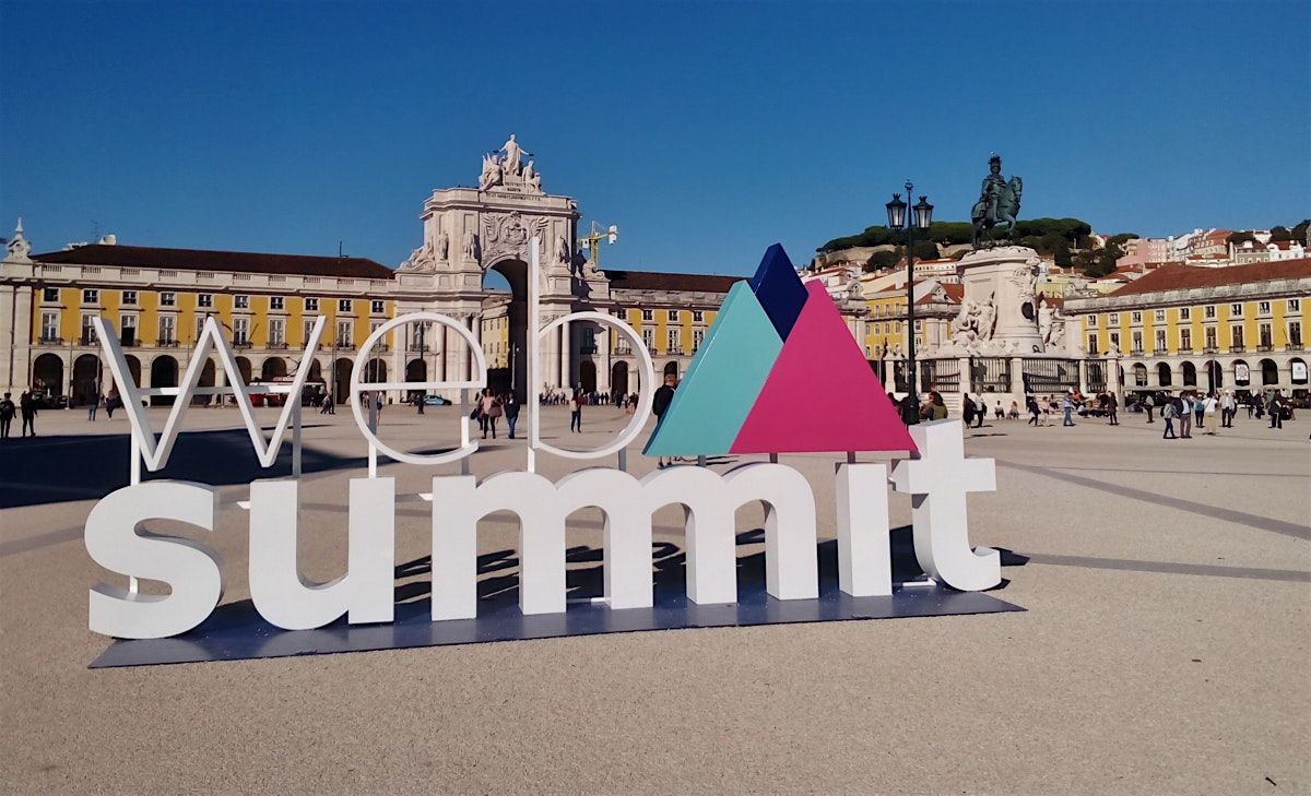 Web Summit 5km Run & Coffee Networking SUNDAY