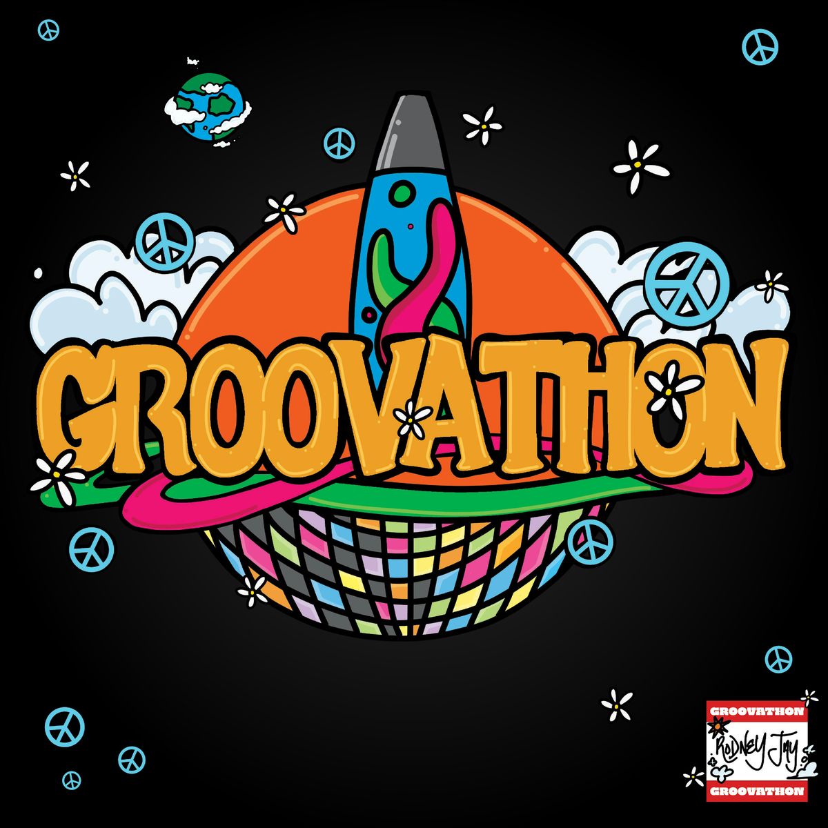GROOVATHON