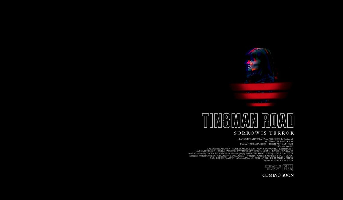 Tinsman Road: PDX Premiere