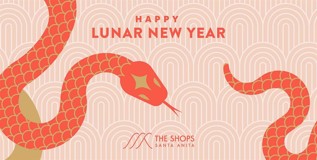 Lunar New Year Celebration