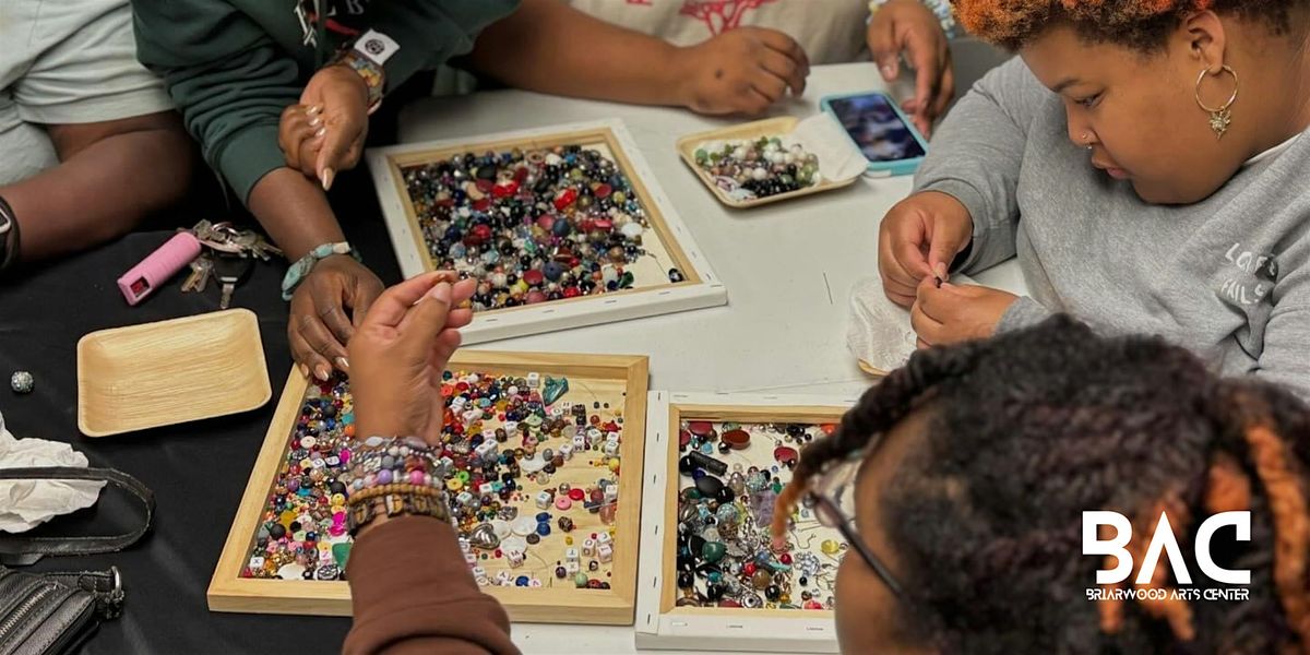 Advanced Jewelry Making Class