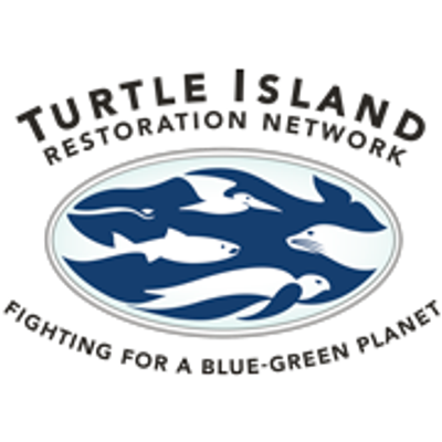 Turtle Island Restoration Network