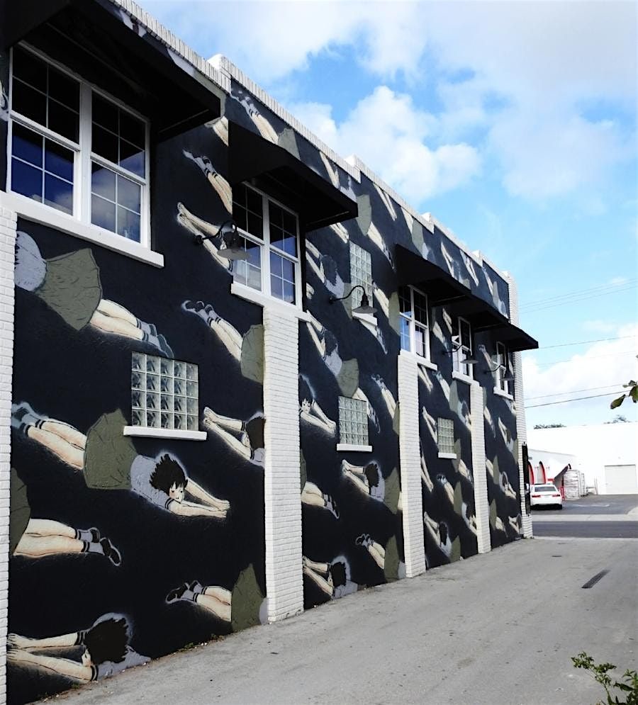 EGAD Mural Tours