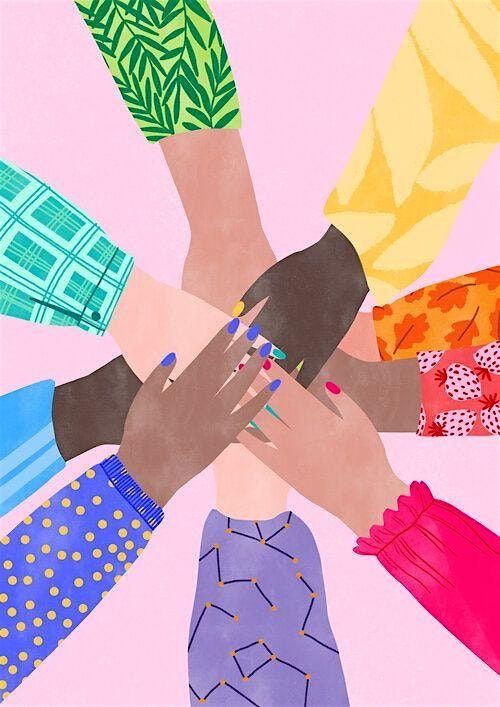 Dances of Peace in Cheltenham