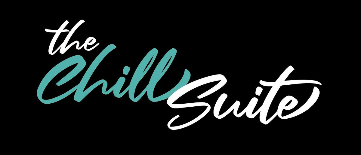 The Chill Suite: R&B and Soul Jams - Nov