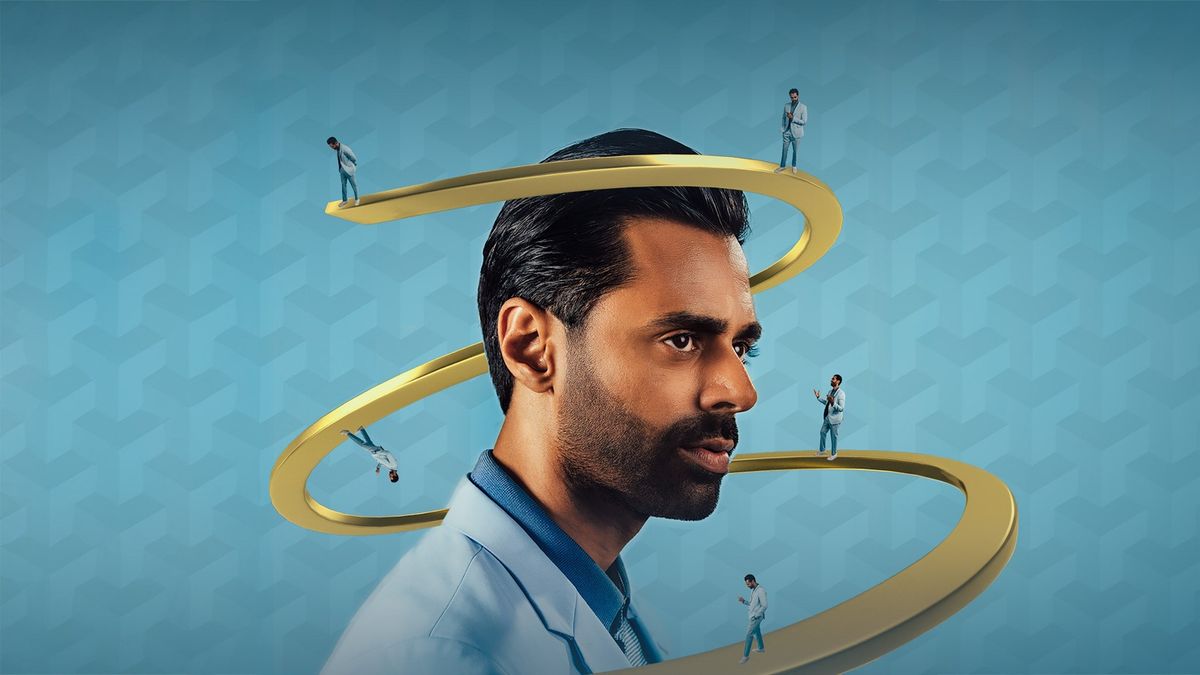 Hasan Minhaj: Off With His Head