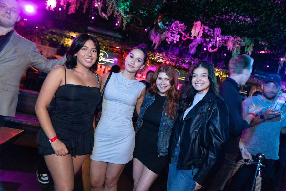 Foodies + New Friends LA: Dinner with Strangers - Beverly Hills