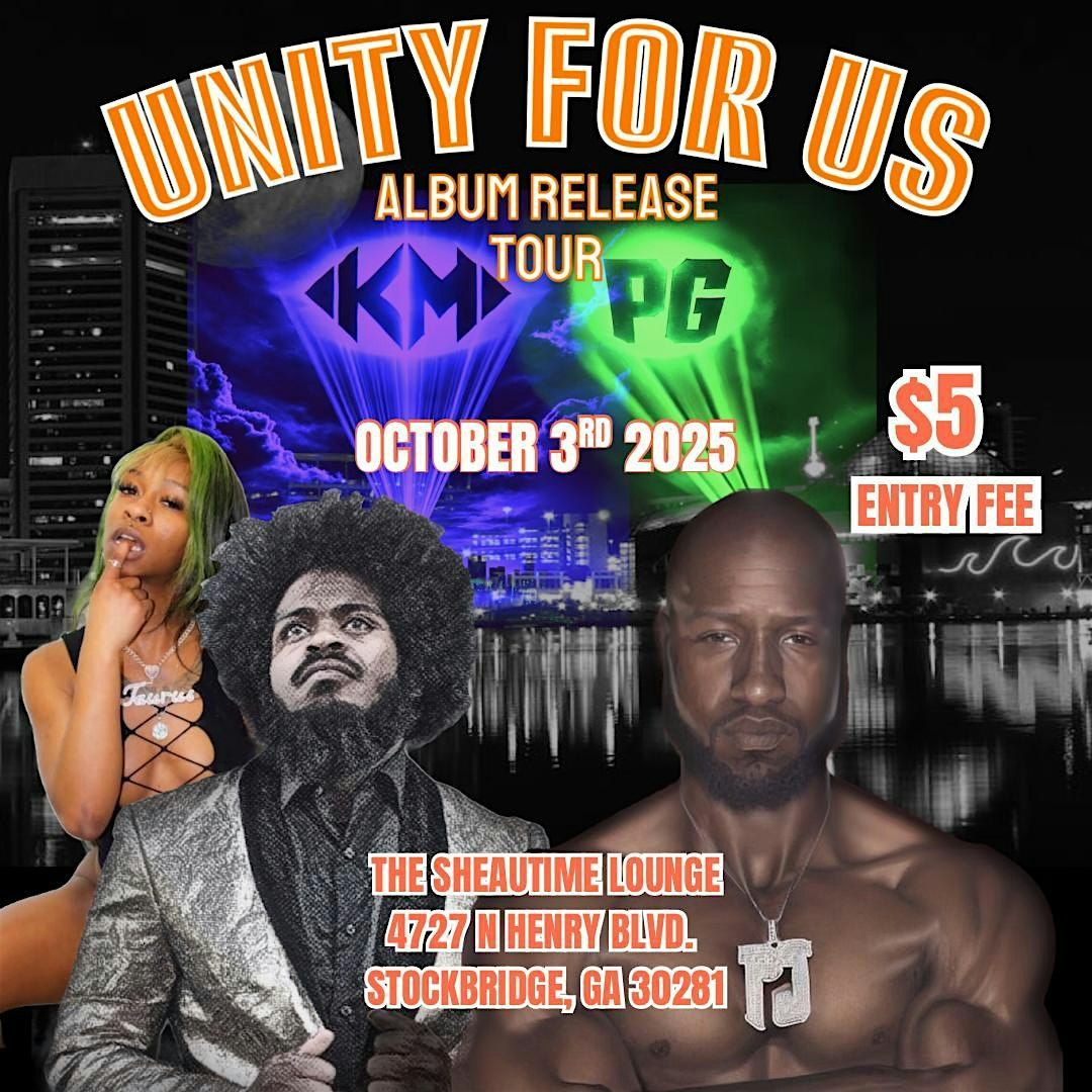 UNITY FOR US