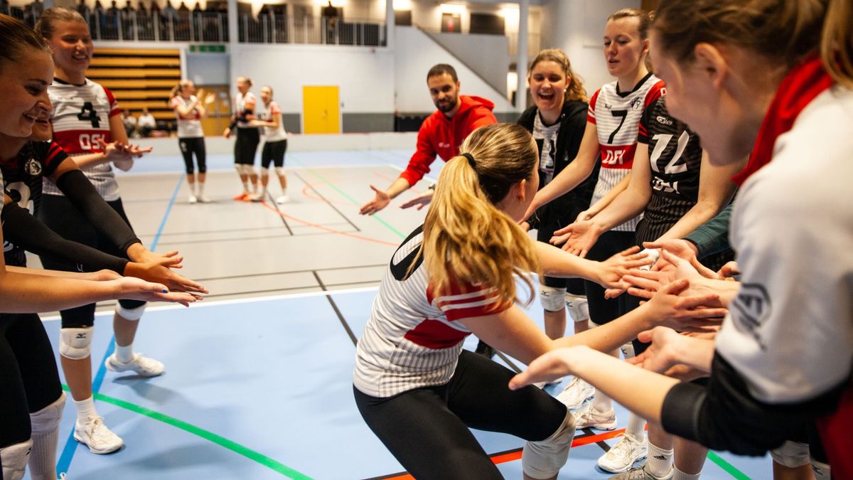 Dobbel hjemmekamp p\u00e5 Domus Athletica \ud83d\udd25 OSI D1 m\u00f8ter Skjetten | OSI H1 m\u00f8ter Oldenborg