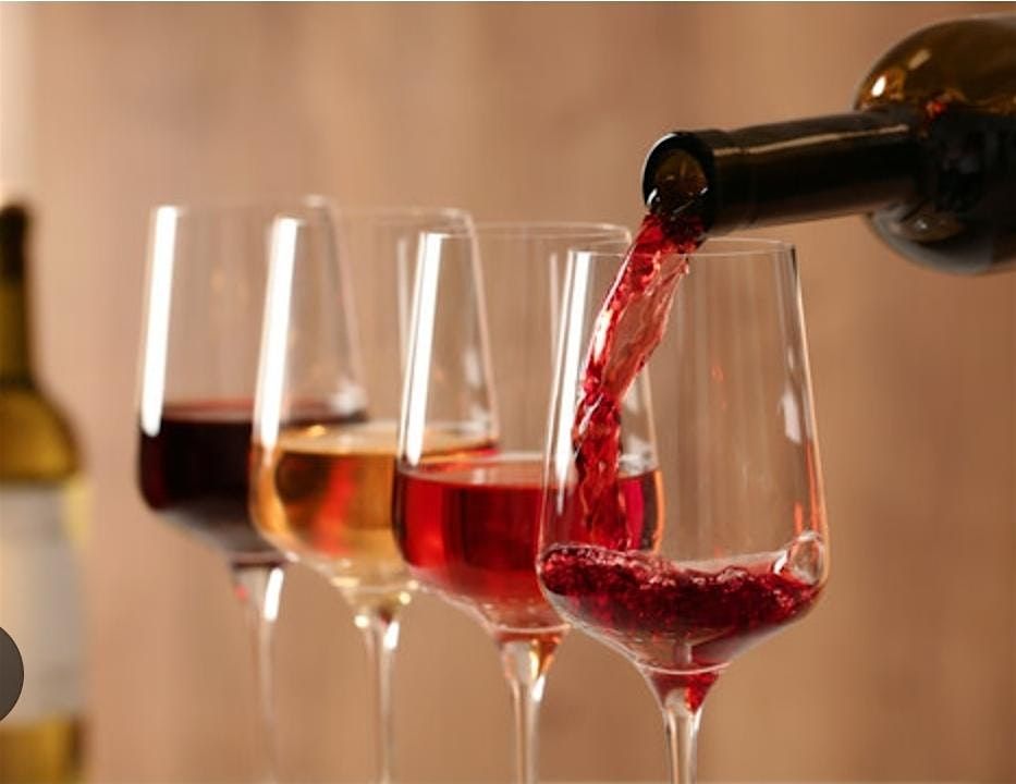 Wags & Wines-Fundraiser & Tasting Event for Heart of Glass Animal Rescue
