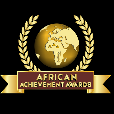 AFRICAN ACHIEVEMENT AWARDS