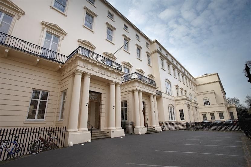 Leeuwenhoek Prize Lecture by Professor Sir Michael Ferguson CBE FMedSci FRS