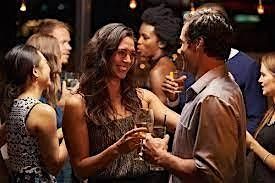 VIP Networking Night