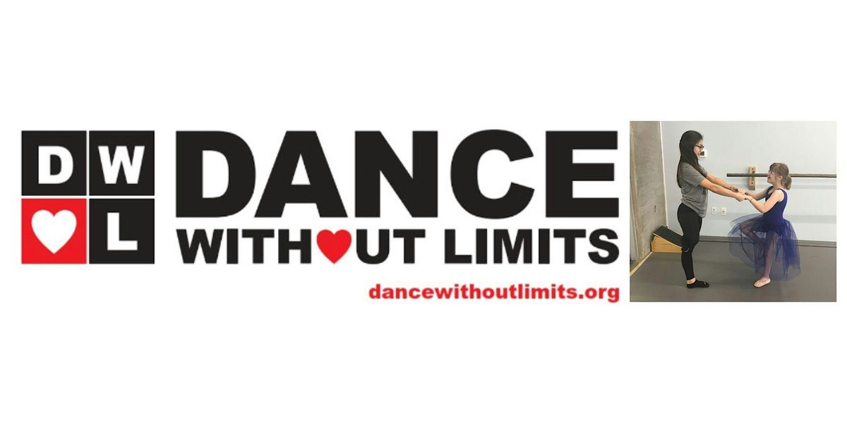 2025 Spring Session: Dance Without Limits