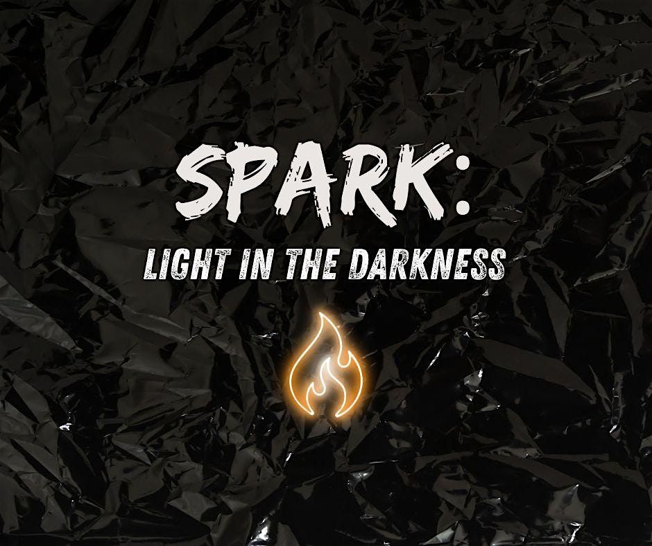 Spark: Light In The Darkness