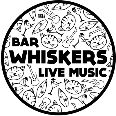 Whiskers Newquay