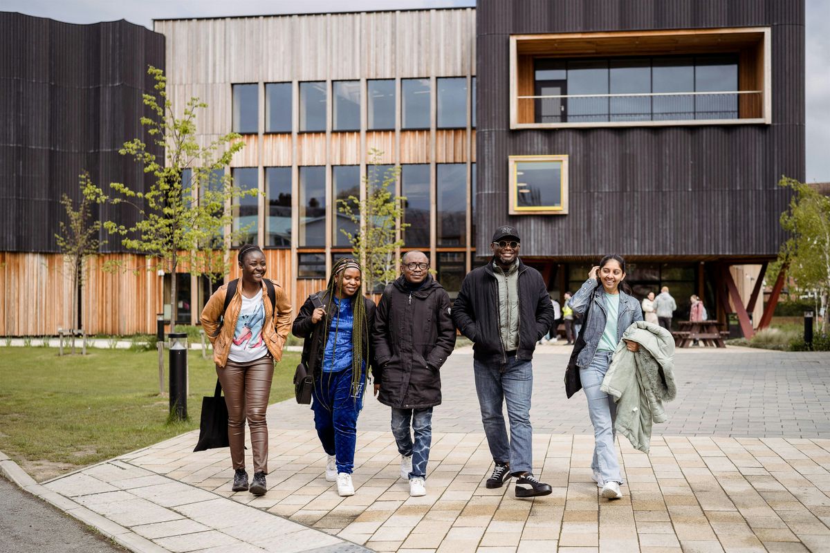 Annual Postgraduate Research School Conference